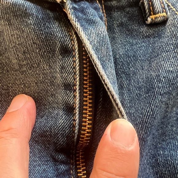 EUC‎ Men’s Levis 512 Slim Taper 31x30 Jeans (E4) - Picture 4 of 7